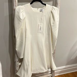 Likely Women’s Long Sleeve Alia Dress